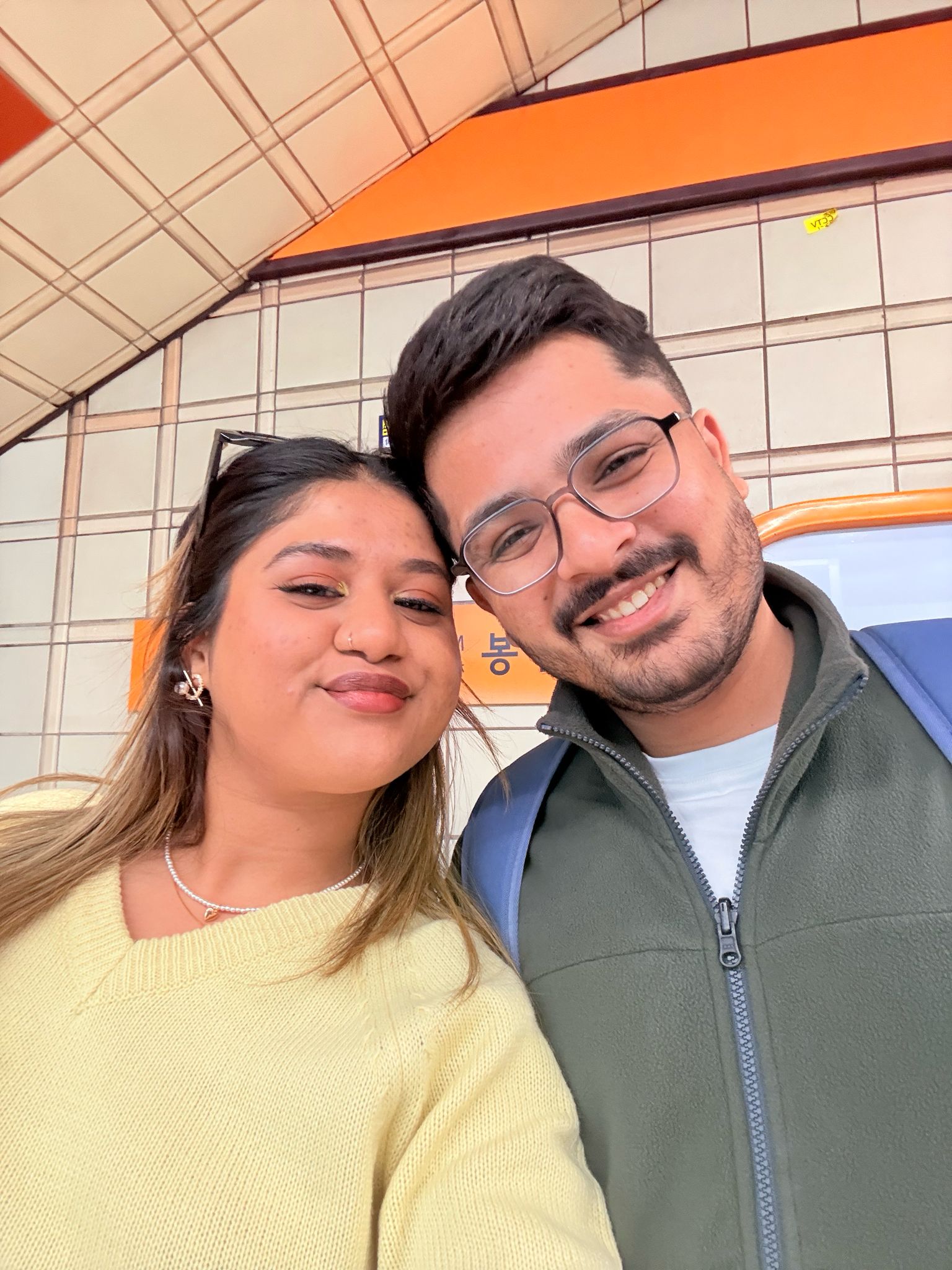 Dillon & Jovita
